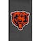 Dreamseat Stealth Power Plus Recliner with Chicago Bears Secondary Logo XZ520823901CDSMHTUSBBLK-PSNFL20031 - alternate 9